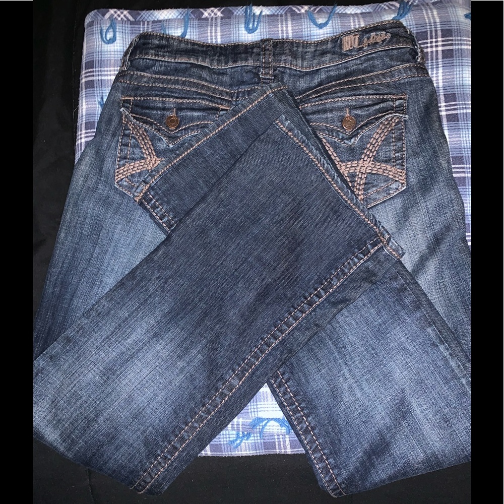 Kut from the Kloth jeans
